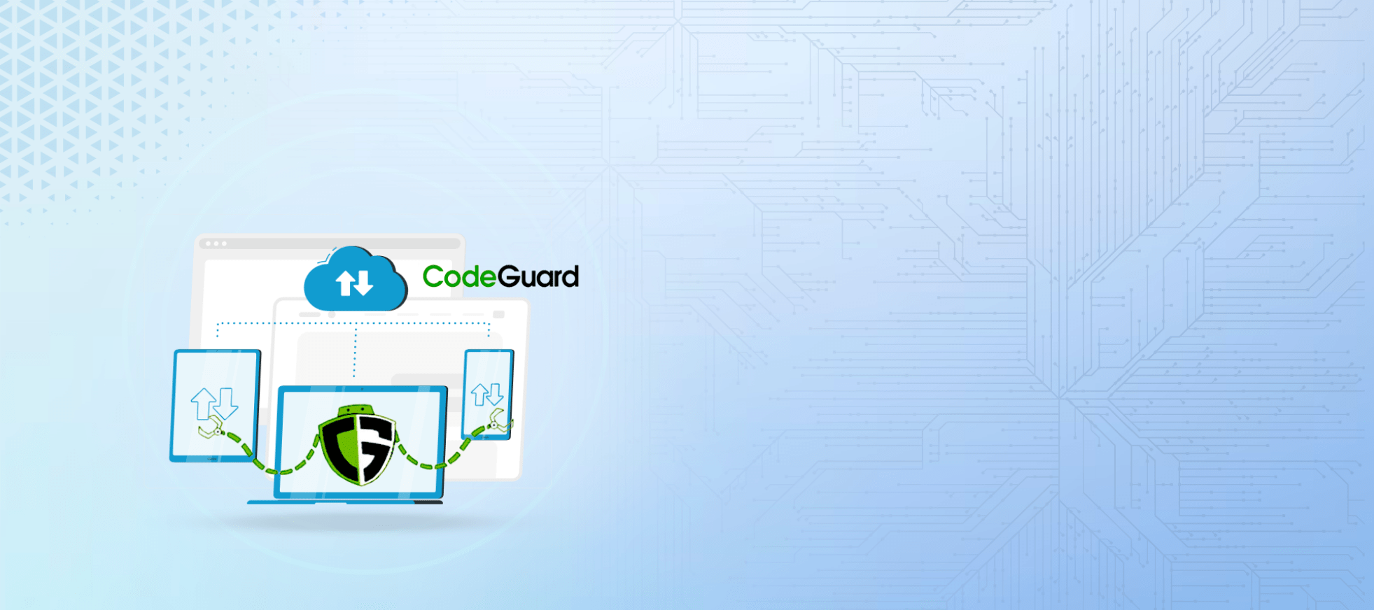 Codeguard: iWebhost - Secure Your Website with Codeguard