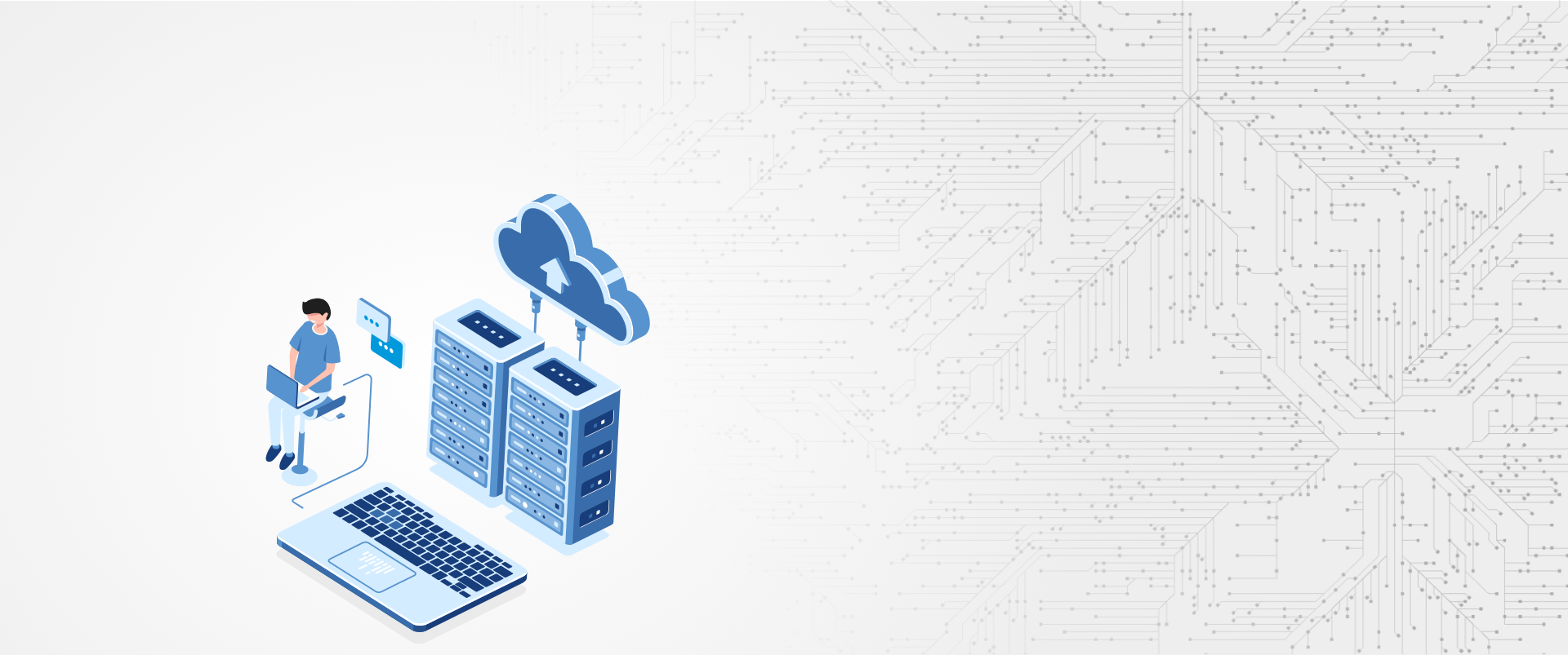 Managed Windows Services - iWebHost and Computing Services