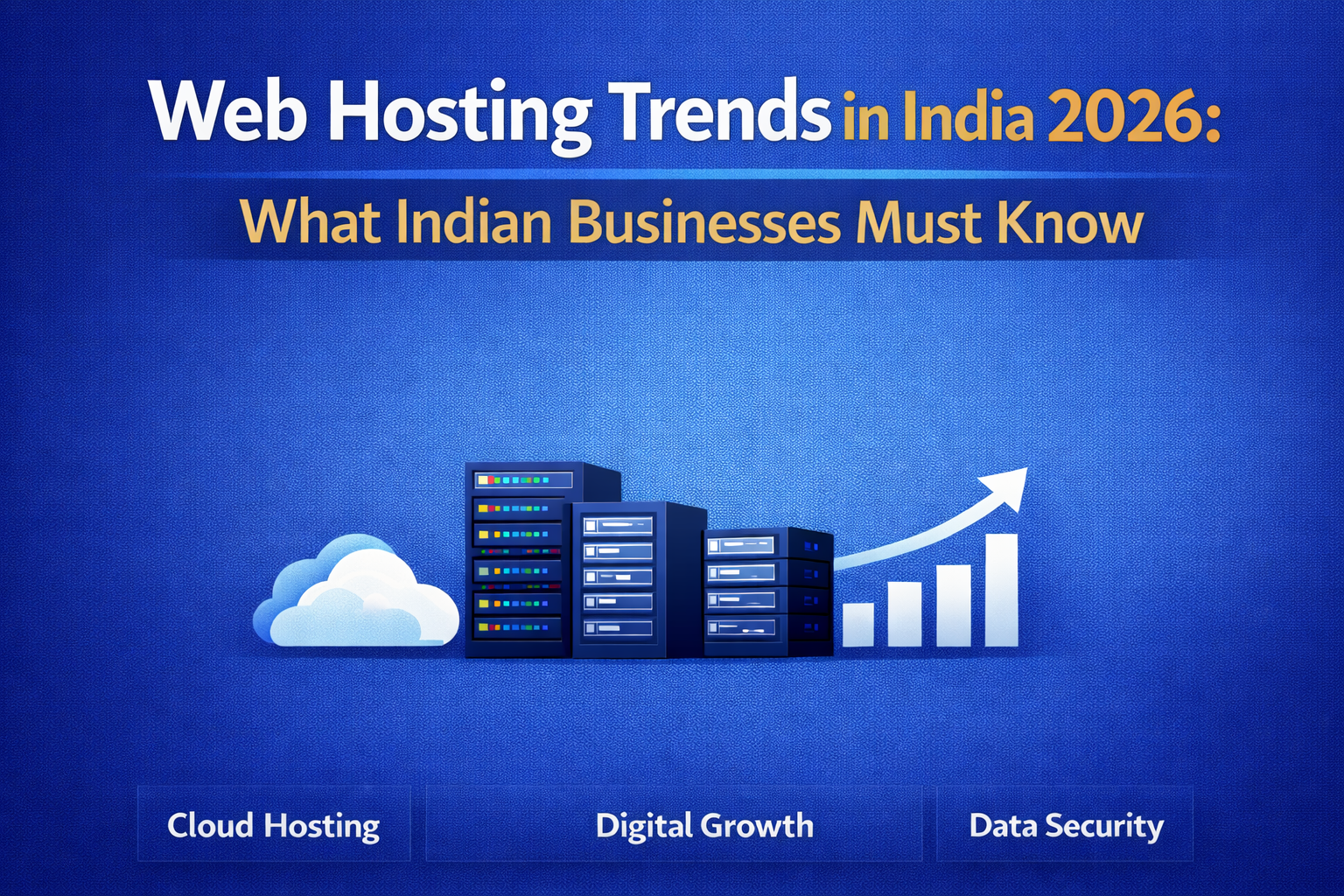 Web Hosting Trends
